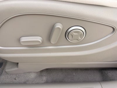 2026 Hyundai PALISADE HYBRID SEL Premium 8 Passenger