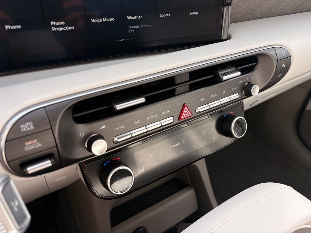 2026 Hyundai PALISADE HYBRID SEL Premium 8 Passenger