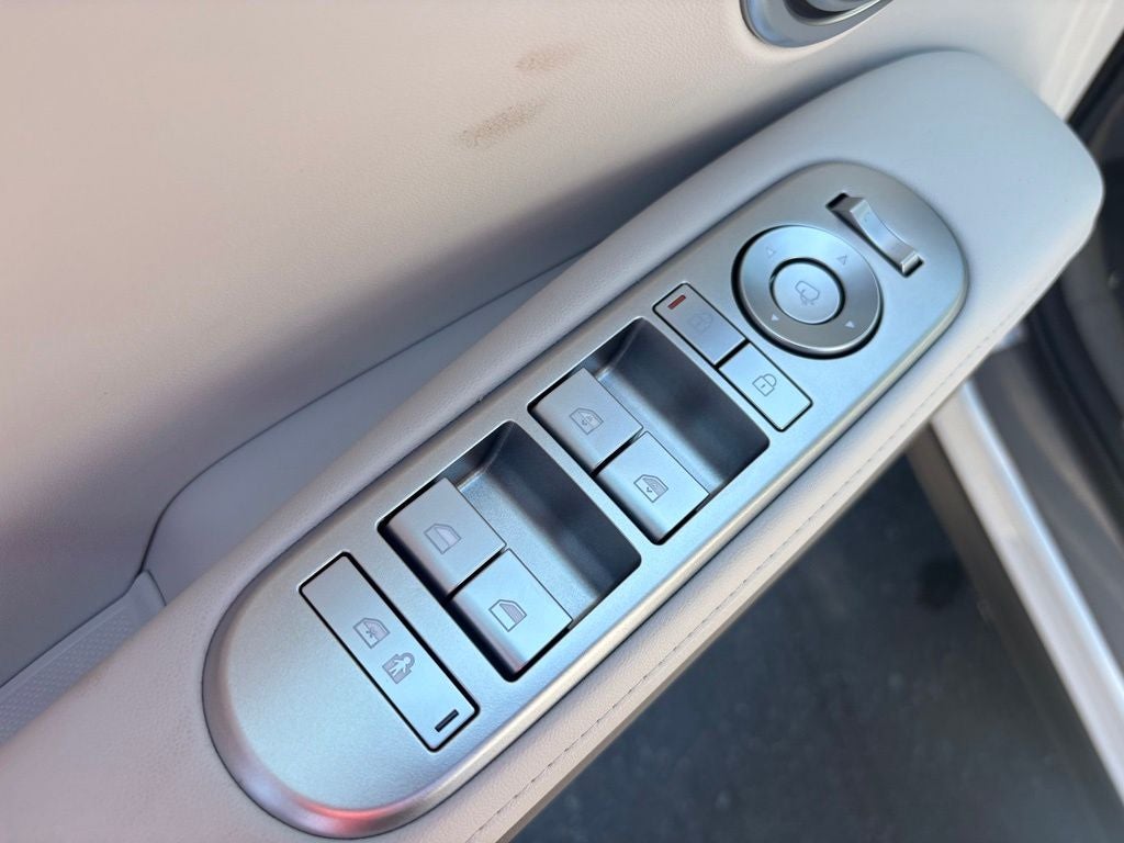 2026 Hyundai PALISADE HYBRID SEL Premium 7 Passenger