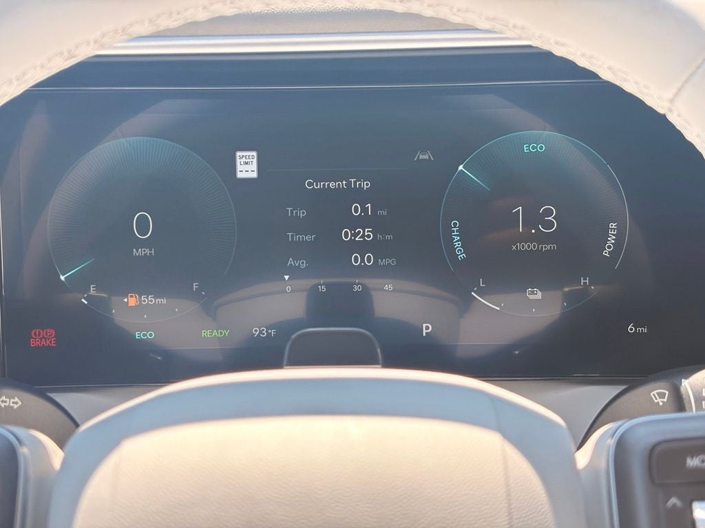 2026 Hyundai PALISADE HYBRID SEL Premium 7 Passenger