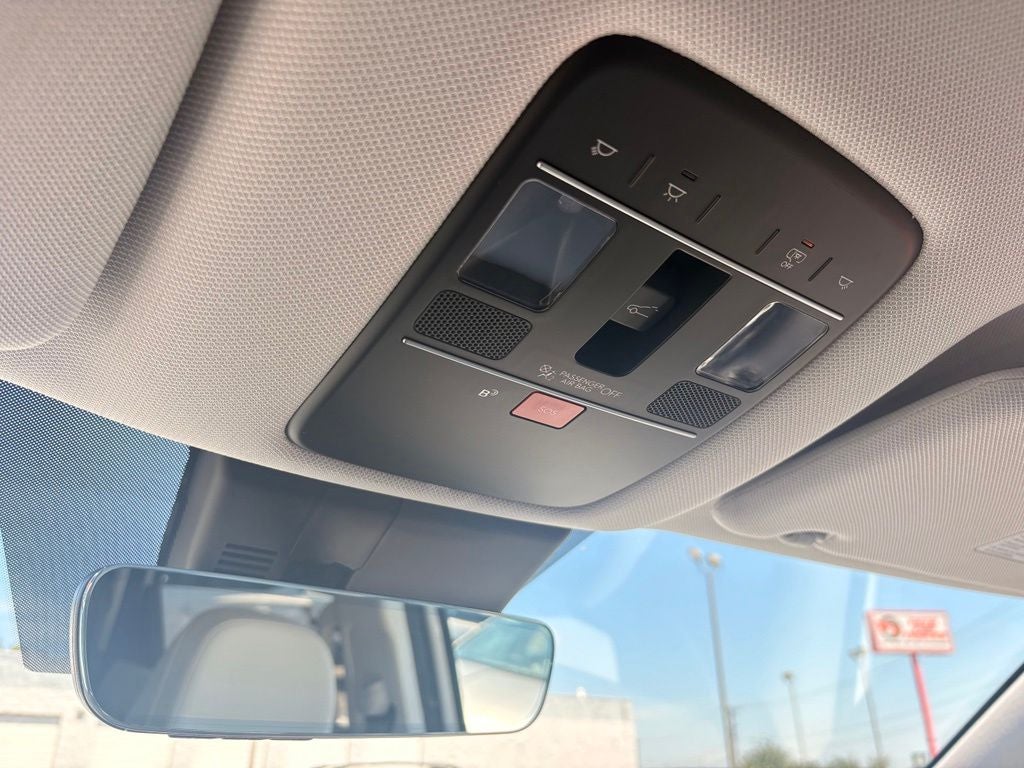 2026 Hyundai PALISADE HYBRID SEL Premium 7 Passenger
