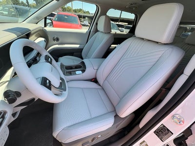 2026 Hyundai PALISADE HYBRID SEL Premium 7 Passenger