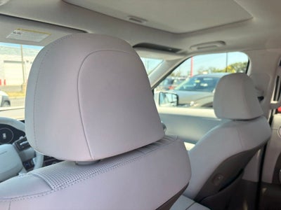 2026 Hyundai PALISADE HYBRID SEL Premium 7 Passenger