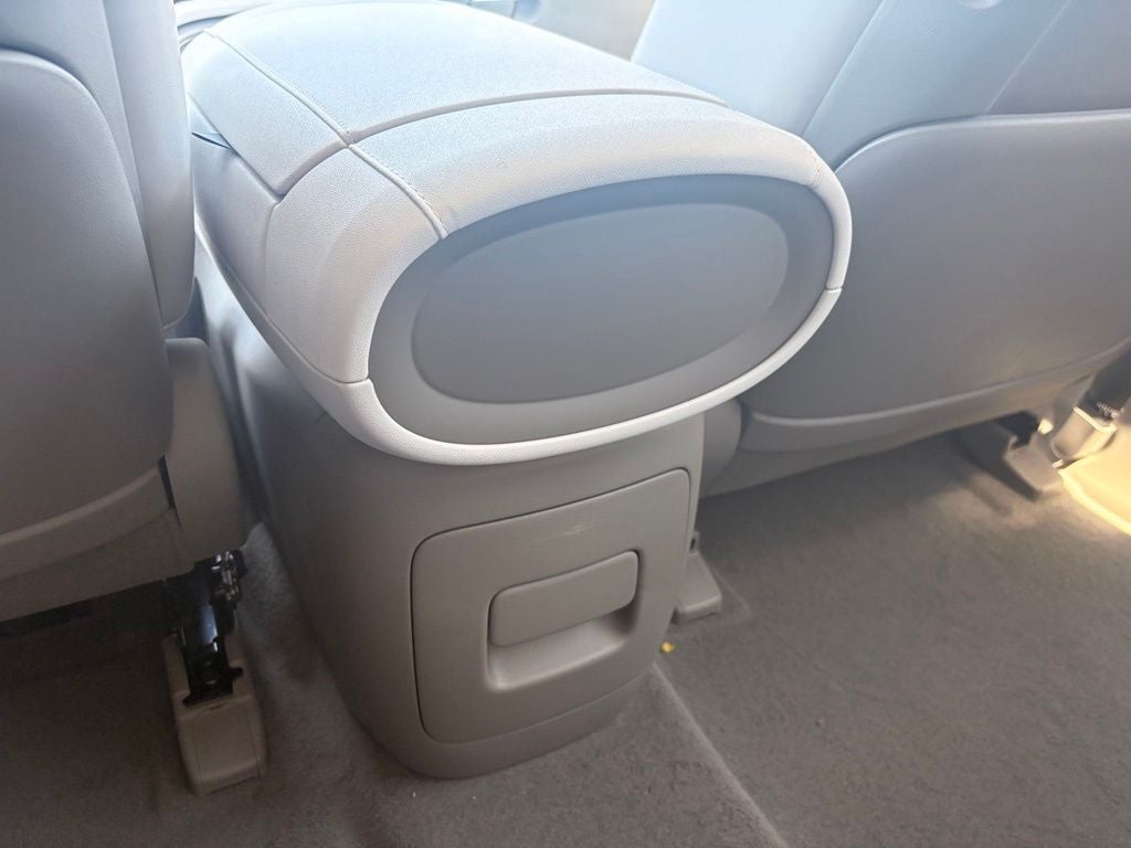 2026 Hyundai PALISADE HYBRID SEL Premium 7 Passenger
