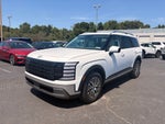 2026 Hyundai PALISADE HYBRID SEL Premium 7 Passenger