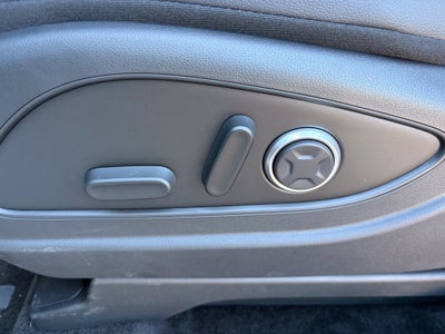 2027 Hyundai PALISADE HYBRID Limited