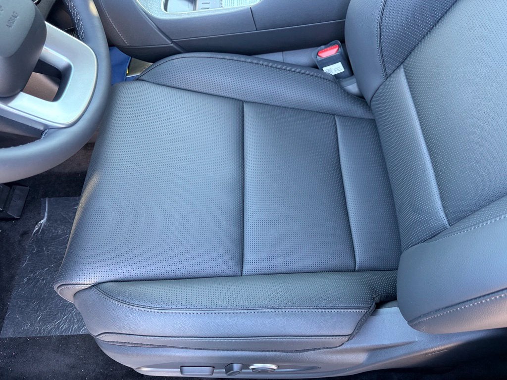 2027 Hyundai PALISADE HYBRID Limited