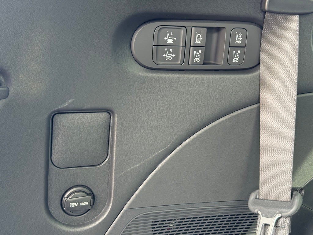 2026 Hyundai PALISADE Limited AWD