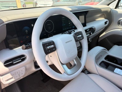 2027 Hyundai PALISADE SEL