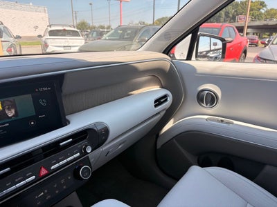 2027 Hyundai PALISADE SEL 7 Passenger