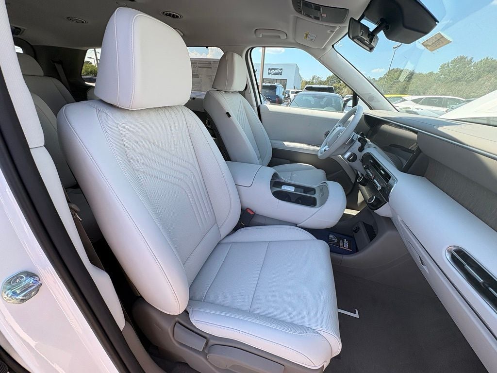 2027 Hyundai PALISADE SEL 7 Passenger