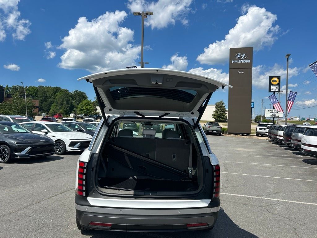 2026 Hyundai PALISADE SEL 7 Passenger