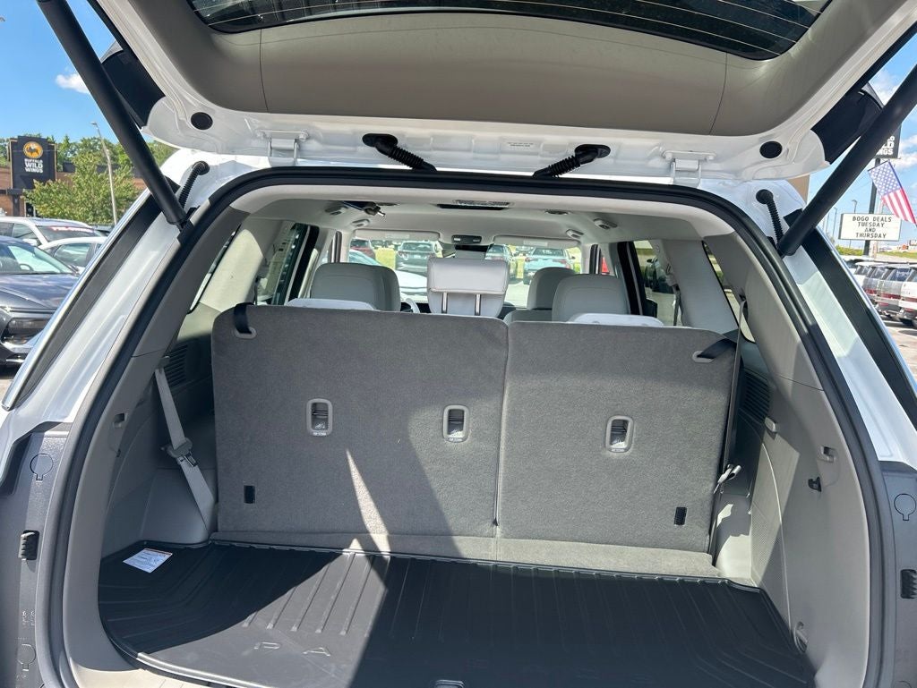 2026 Hyundai PALISADE SEL 7 Passenger