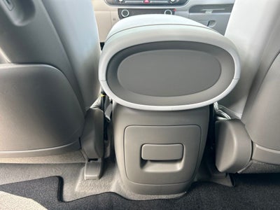 2026 Hyundai PALISADE SEL 7 Passenger