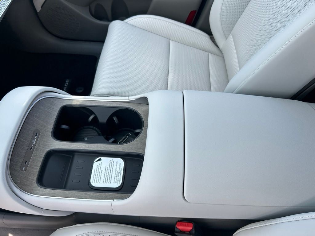 2026 Hyundai PALISADE SEL 7 Passenger