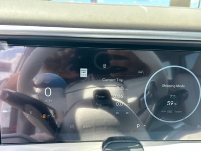 2026 Hyundai PALISADE SEL 7 Passenger