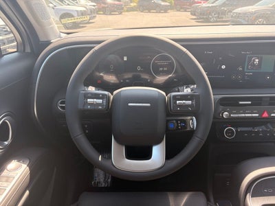 2027 Hyundai PALISADE SEL