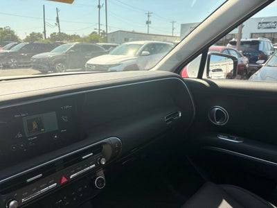 2027 Hyundai PALISADE SEL 7 Passenger