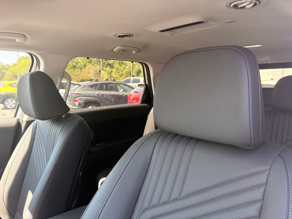 2027 Hyundai PALISADE SEL 7 Passenger