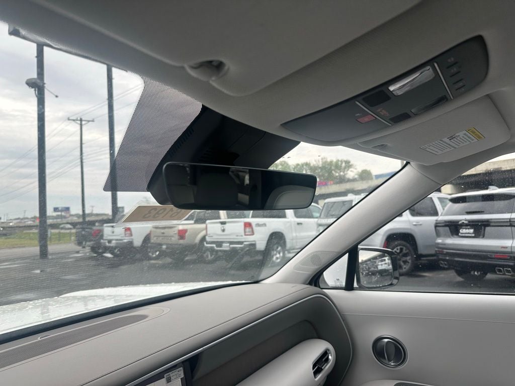 2026 Hyundai PALISADE SEL 7 Passenger