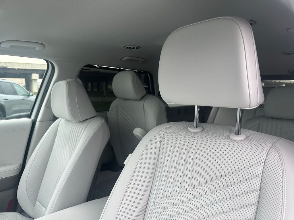 2026 Hyundai PALISADE SEL 7 Passenger