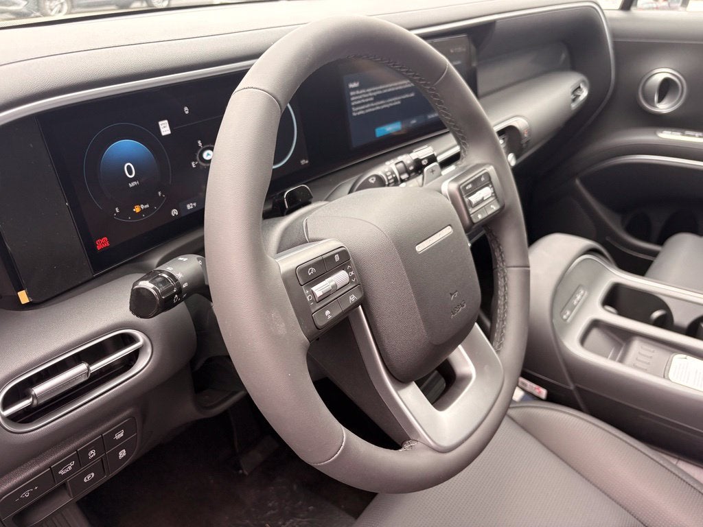 2027 Hyundai PALISADE SEL 7 Passenger