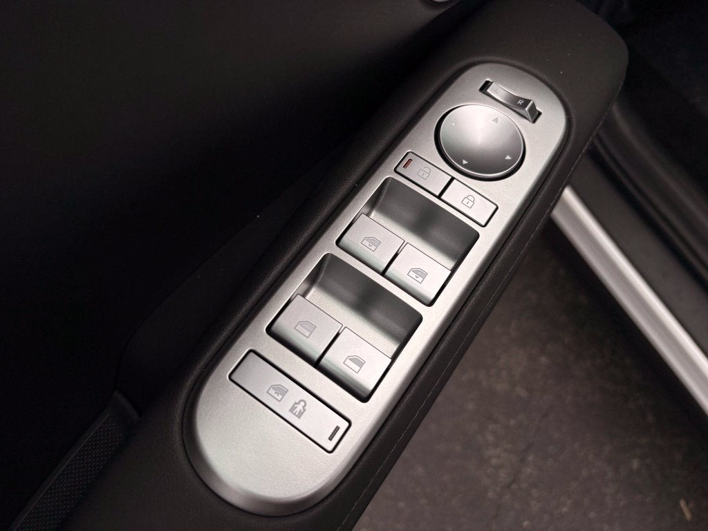 2027 Hyundai PALISADE SEL 7 Passenger
