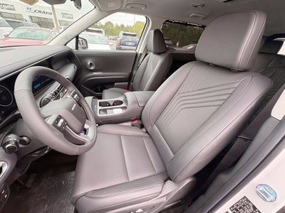 2027 Hyundai PALISADE SEL 7 Passenger