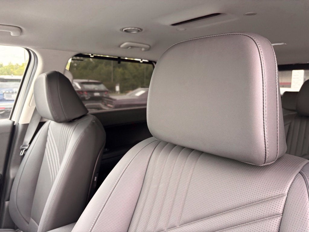 2027 Hyundai PALISADE SEL 7 Passenger