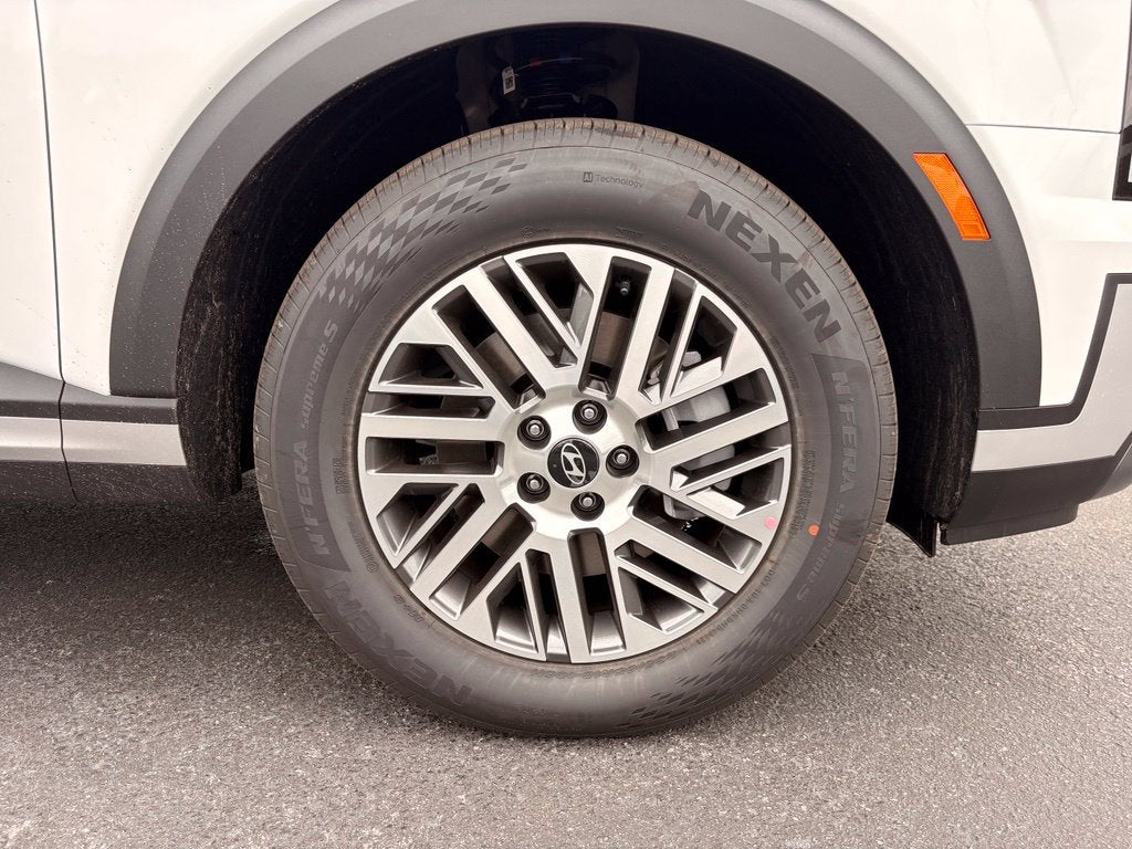 2027 Hyundai PALISADE SEL 7 Passenger