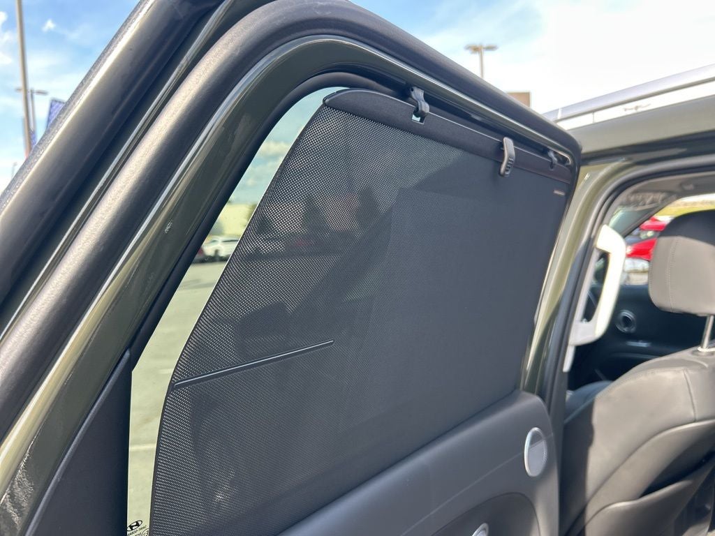 2026 Hyundai PALISADE HYBRID Blue SEL 7 Passenger