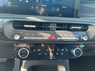 2026 Hyundai PALISADE HYBRID Blue SEL 7 Passenger