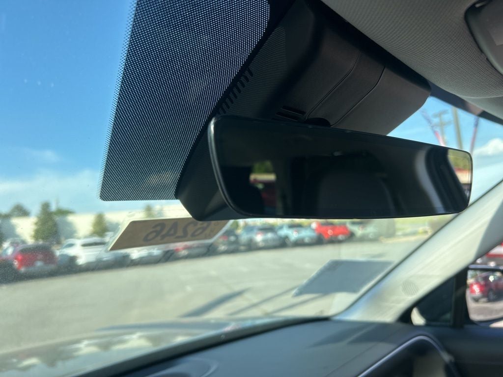 2026 Hyundai PALISADE HYBRID Blue SEL 7 Passenger