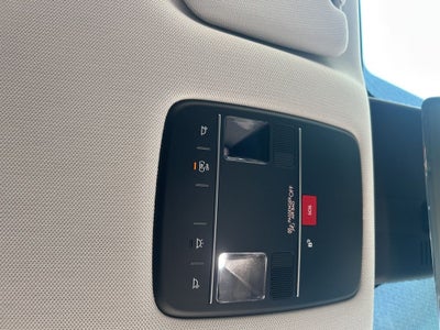 2026 Hyundai PALISADE HYBRID Blue SEL 7 Passenger