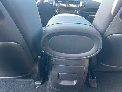 2026 Hyundai PALISADE HYBRID Blue SEL 7 Passenger