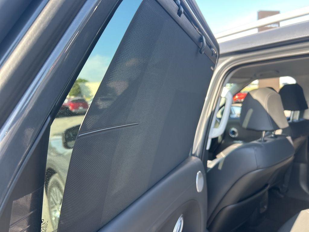 2026 Hyundai PALISADE HYBRID Blue SEL 7 Passenger