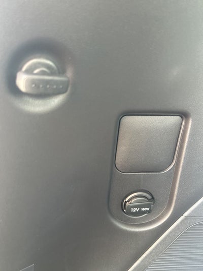 2026 Hyundai PALISADE HYBRID Blue SEL 7 Passenger