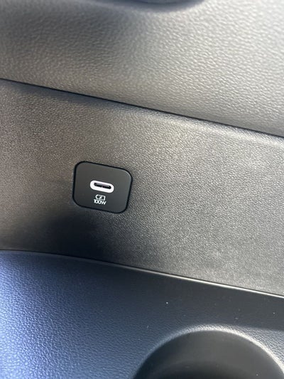 2026 Hyundai PALISADE HYBRID Blue SEL 7 Passenger