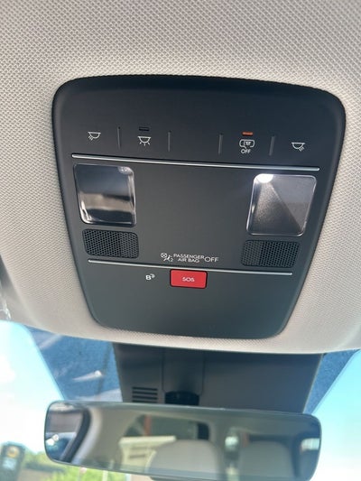 2026 Hyundai PALISADE HYBRID Blue SEL 7 Passenger