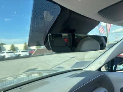 2026 Hyundai PALISADE HYBRID Blue SEL 7 Passenger