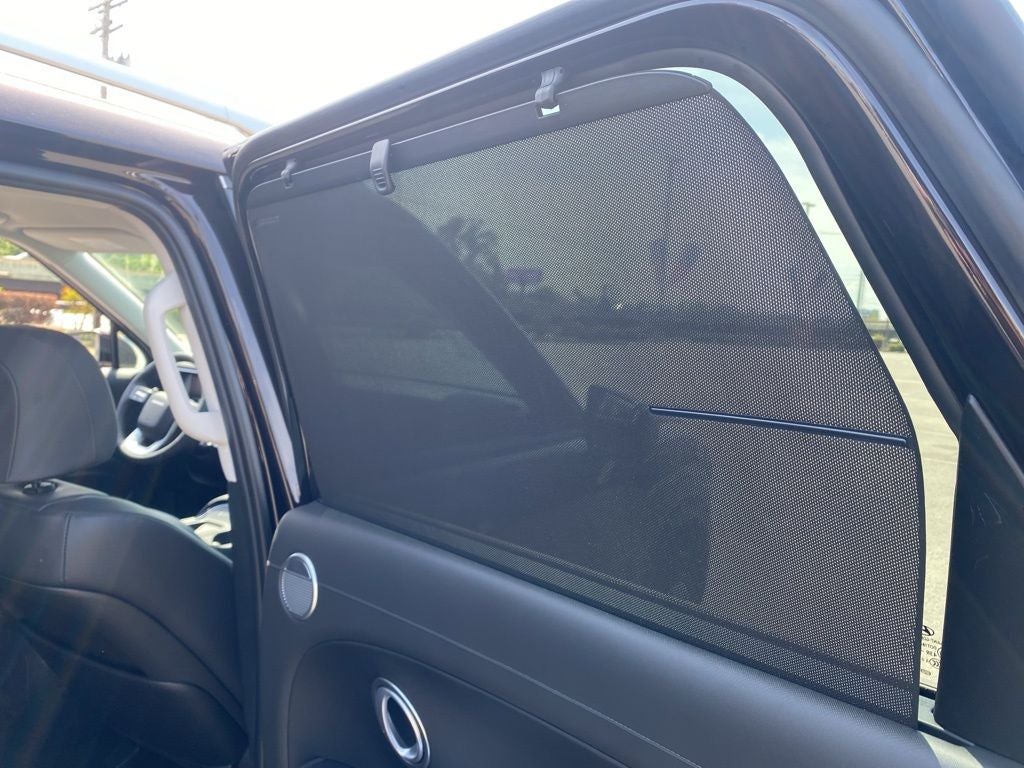 2026 Hyundai PALISADE HYBRID Blue SEL 7 Passenger