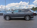 2026 Hyundai PALISADE HYBRID Blue SEL 7 Passenger