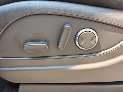 2026 Hyundai PALISADE HYBRID Blue SEL 7 Passenger
