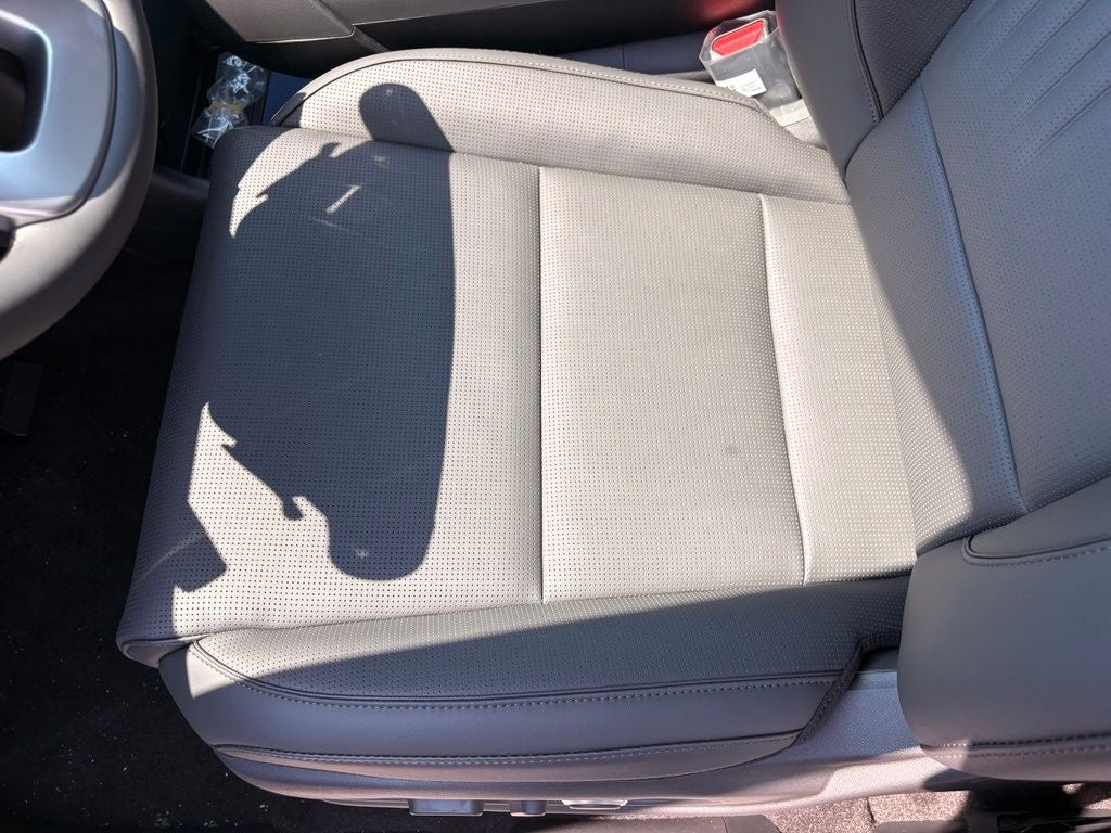 2026 Hyundai PALISADE HYBRID Blue SEL 7 Passenger