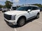 2026 Hyundai PALISADE HYBRID Blue SEL 7 Passenger