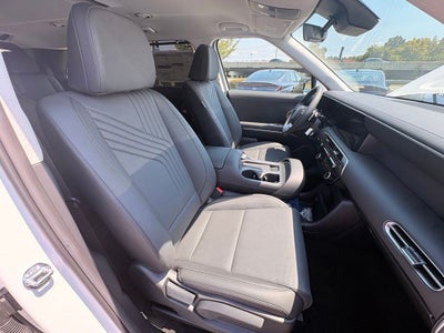 2026 Hyundai PALISADE HYBRID Blue SEL 7 Passenger