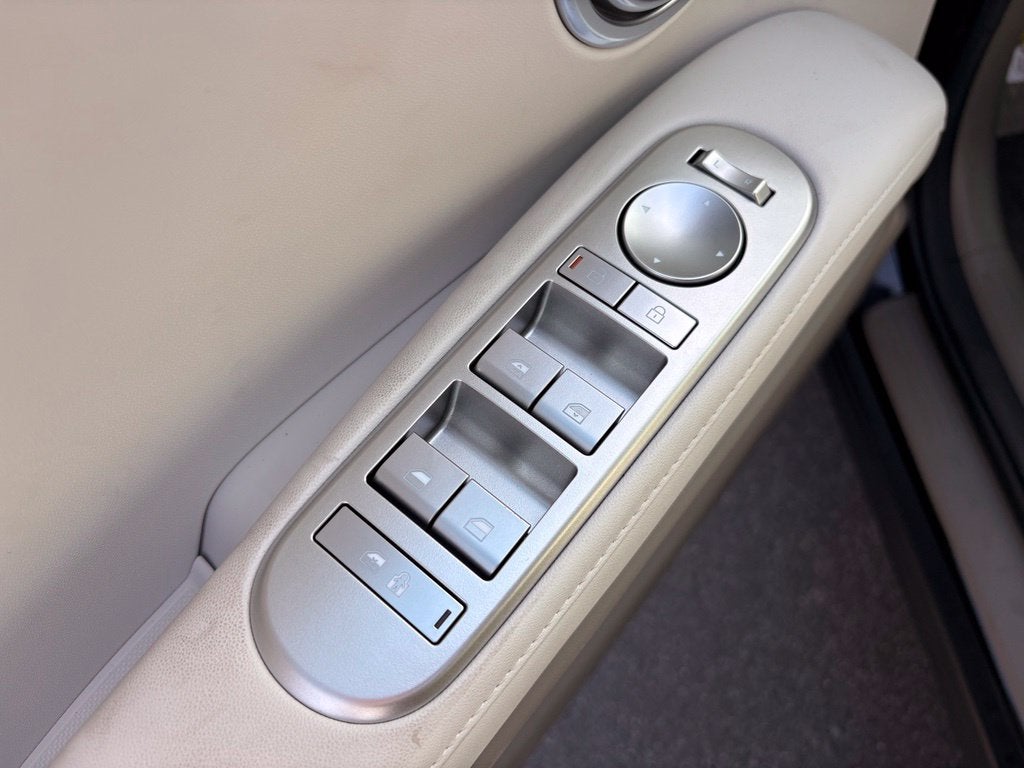 2027 Hyundai PALISADE HYBRID Blue SEL 7 Passenger