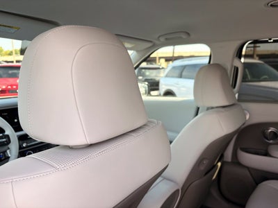 2027 Hyundai PALISADE HYBRID Blue SEL 7 Passenger