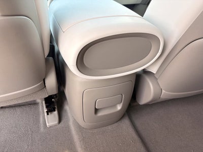 2027 Hyundai PALISADE HYBRID Blue SEL 7 Passenger