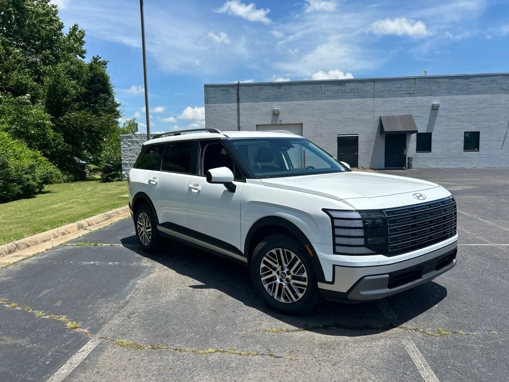 2026 Hyundai PALISADE SEL 7 Passenger